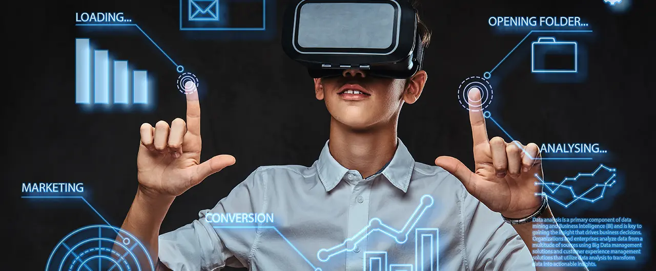 UI Design in 2025: Top Trends and Best Practices for Modern Interfaces